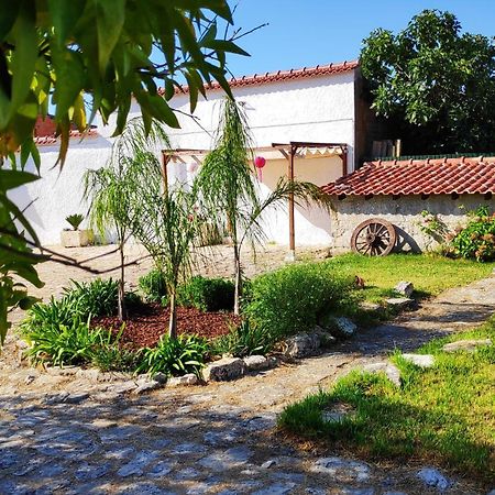 Louro'S Villa - 12130Al Cantanhede Exterior photo